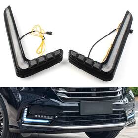 Oginodaisukeusa 310001440614 Fog Lamp Daytime Running Light Drl Left And Right Fit For Honda Odyssey 2022 Usa