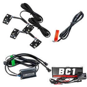 Tlx-orl1468-335-cl360a70 Oracle Daytime Running Light For Ford Bronco 2021 2022 With Bc1 Controller