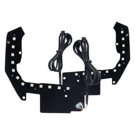 1278-332 Oracle Lighting For Toyota Tacoma 16-20 Led Daytime Running Light Upgrade Kit
