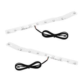 1280-332 Oracle Lighting Daytime Running Light Circuit Board - 2016 Thru Fits 2018 Dodge Durango D
