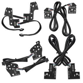 1281-339 Oracle Lighting Daytime Running Light Circuit Board