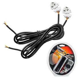 1286-330 Oracle Lighting Colorshift Headlight Drl Upgrade
