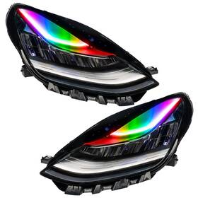 1286-335 Oracle Lighting Daytime Running Light Circuit Board For 17-20 Tesla 3