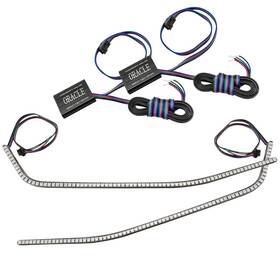 1297-334 Oracle Lighting Colorshift Tm Surface Mount Drl Module