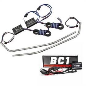 Oracle Lighting 1297-335 Surface Mount Drl Modules For 16-23 Camaro-colorshift With Bc1 Cntrl