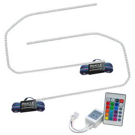 1320-504 Oracle Lighting Drl Replacement Colorshift Simple
