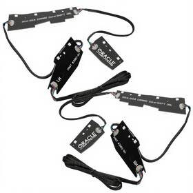 1345-339 Oracle Lighting Daytime Running Light Circuit Board - 2016 Thru Fits 2018 Chevrolet Camar