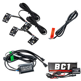 1468-335 Oracle Lighting Daytime Running Light Circuit Board
