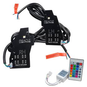 1472-504 Oracle Lighting Daytime Running Light Circuit Board
