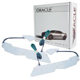 2624-334 Oracle Lighting Drl Replacement Colorshift Tm - No Controller