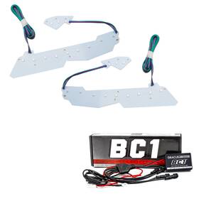 2624-335 Oracle Lighting Drl Replacement Colorshift Bc1
