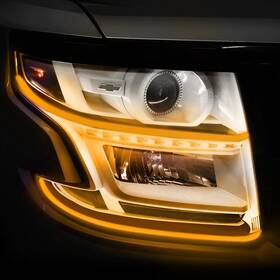 5415-023 Oracle Lighting 18 Inch Led Accent Drl Flexible Strips