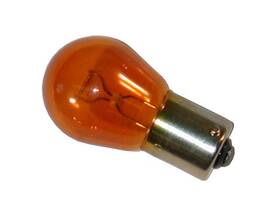 1156a Osram-sylvania 2x Bulb 12v - 21w Amber Bmw X1 128i 135i X3 Z3