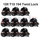 Pa991055119s Parautostore Black Instrument Cluster Dash Light Blub Twist Lock Wedge