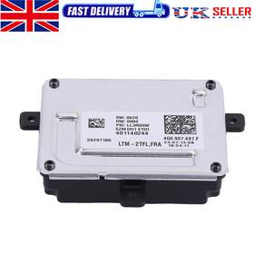 4g0.907.397.f Pap 4g0907697f Daytime Running Light Module Drl Unit Fits For Audi Skoda Vw Delphi