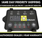 Pc43-merslk Pedal Commander Mercedes New Throttle Controller Mer Bluetooth Bt