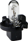 Pc74-bp Eiko Standard Lamp Blister Pack Fits Volkswagen Cabriolet Passat Golf