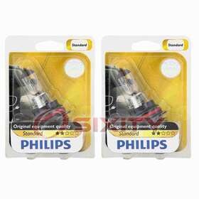 Bp9007 Pep Boys 9007b1 2 Pc Philips Headlight Bulbs For 78998 Electrical Lighting Mb