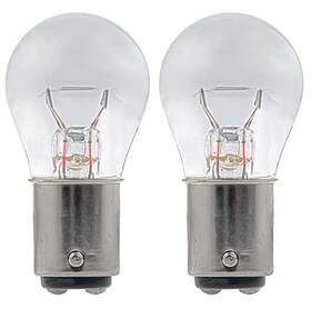 12594b2 Philips Miniature P21/4w 21/4w Two Bulbs Drl Daytime Light Replacement Stock Oe