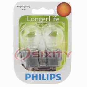 Bp4114ll Philips 4114llb2 Long Life Tail Light Bulb For 73341 Electrical Tu