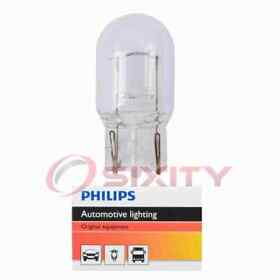 7440cp Philips Turn Signal Light Bulb For 13741 Electrical Lighting Body Az