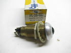 Pl-16-gc Cole Hersee Marine Pilot Light Double Contact Green Lens