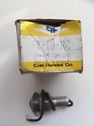 Pl-19-rc Cole Hersee Heavy Duty Red Pilot Light Open Box Nos