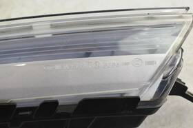116-10075r Porsche Lamp Passenger Corner/park Light Bumper Mounted Fits 17-20 Panamera 3310