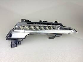 99163115204 Porsche 6930100001 2012-2016 911 Front Right Side Rh Drl Fog Light Lamp Led Oem