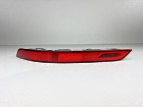 7p5945701b Porsche Genuine Cayenne Rear Left Side Reverse Light Led Assembly Oem
