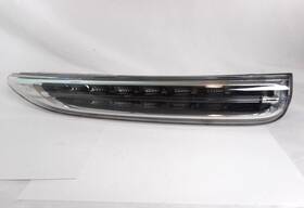 89206841 Porsche 2011 2012 2013 14 Cayenne Right Passenger Side Daytime Running Light Drl