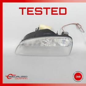 95563118203-24358 Porsche 2008-2010 Cayenne Turn Signal Light Right Passenger