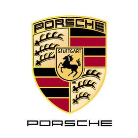 958-941-182-e Porsche Genuine Additional Headlight