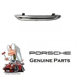 958941182a Porsche Genuine Cayenne Turbo Daytime Running Light Oem Right