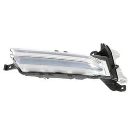 971-953-041-bc Porsche Genuine Panamera 2017-2023 Daytime Running Light Left