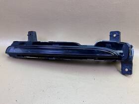 982953351a Porsche 2020-2024 718 Boxster Cayman Front Left Lh Drl Daytime Running Light Oem