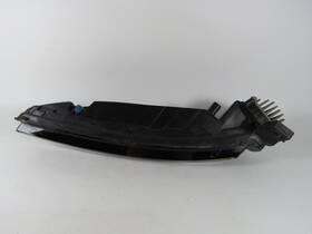 982953352 Porsche 20-24 718 Boxster Cayman Led Daytime Running Lamp Right Hand Genuine Oem