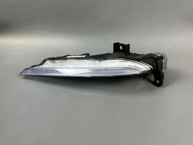 991631159 Porsche 2017-2019 911 Carrera Front Left Drl Daytime Running Light Oem