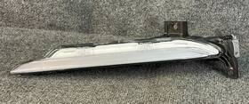 99163115904 Porsche 2016-2019 911 Left Driver Side Daytime Running Light Lamp