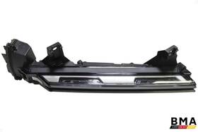 992941314b Porsche 992 911 Turbo S Front Right Led Daytime Running Light 2021 - 2024 Oem
