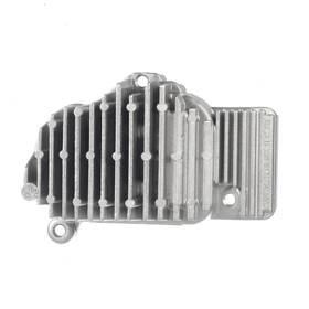 9p1-953-265-b Porsche Genuine 2017-2019 911 Turbo Front Drl Led Module