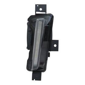 Crshl04569 Premium Replacement Parts Passenger Side Hid Daytime Running Lamp