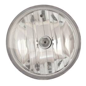 Crshl04643 Premium Replacement Parts Daytime Running Light