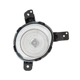 Crshl07479 Premium Replacement Parts Passenger Side Daytime Running Light