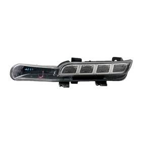 Crshl09663 Premium Replacement Parts Passenger Side Daytime Running Light