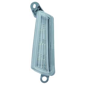 Crshl10120 Premium Replacement Parts Passenger Side Led Daytime Running Light