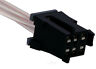 Pt1032 Acdelco Gm Original Equipment Hvac Blower Motor Resistor Conne Fits