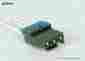 Pt1034 Acdelco Gm Original Equipment Connector Pigtail Body Sw Rly