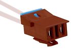Pt1190 Acdelco Connector-pigtail Body Sw