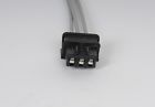 2502-301379 Pt126 Acdelco Gm Original Equipment Instrument Panel Harness Connector